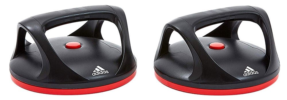 Bộ chống đẩy, hít đất Adidas ADAC-11401 Adidas ADAC-11401