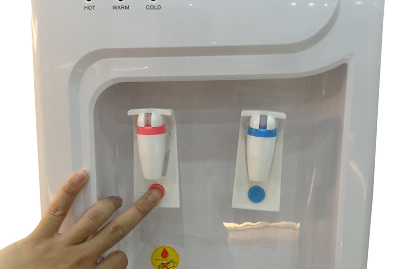 Cây nước nóng lạnh Kangaroo KG3331