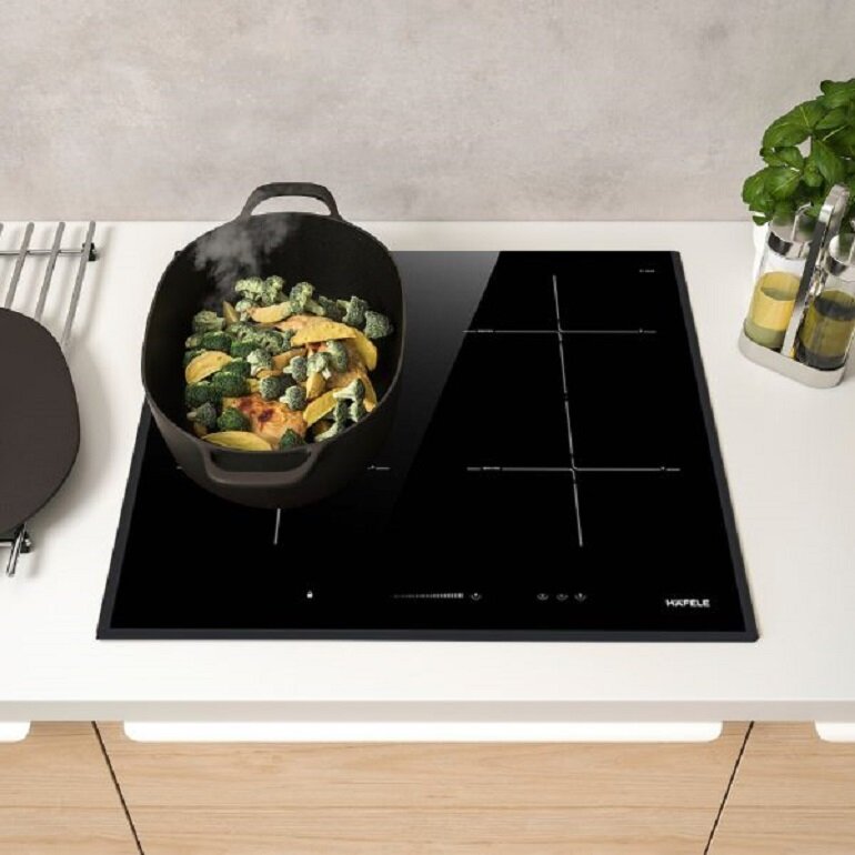 Bếp từ 4 vùng nấu Hafele HC-I604D  535.02.040