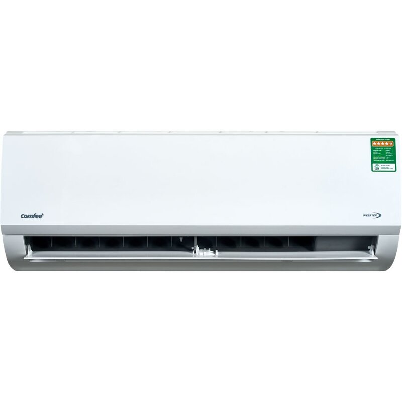 Điều hoà Comfee Inverter 18000 BTU 1 chiều CFS-18VAF