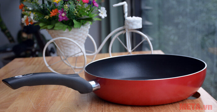 Chảo trơn Sunhouse MAMA SFP28G Chảo trơn Sunhouse MAMA SFP28G