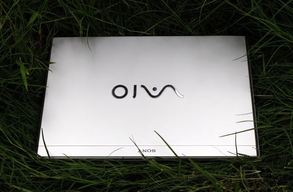 Sony Vaio S SVS13117GG 53214G75GWP Sony Vaio S SVS13117GG 53214G75GWP