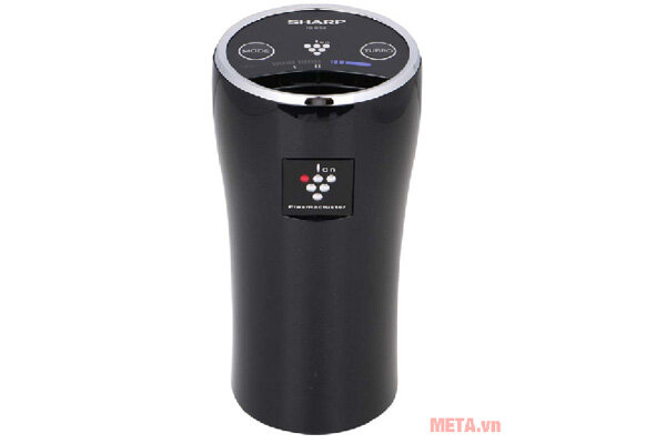 Máy lọc không khí trên ô tô Sharp IG-DC2E