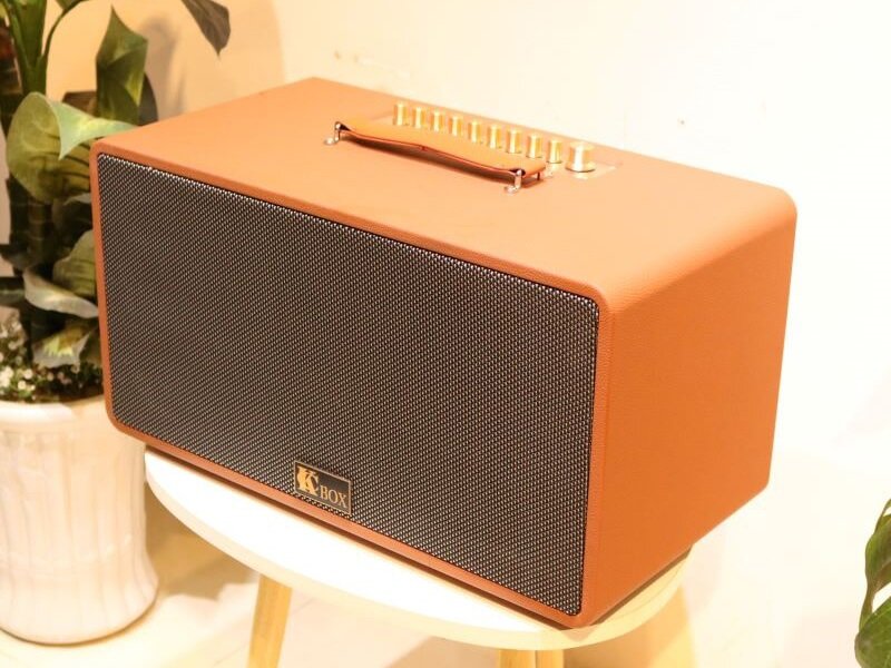 Loa Bluetooth Mini Big Hero GUTEK KC-N1