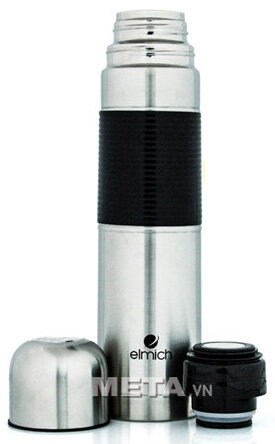Bình giữ nhiệt Elmich inox 304 500ml S5 2245201