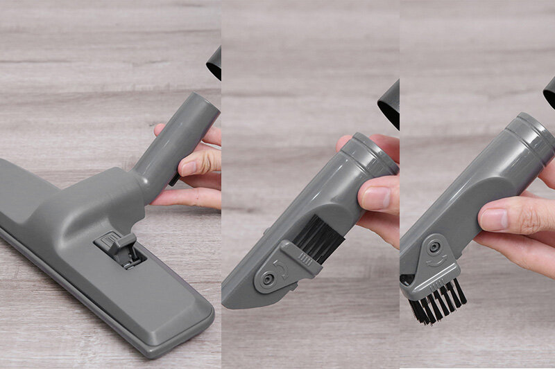 Máy hút bụi Hitachi CV-SU22V