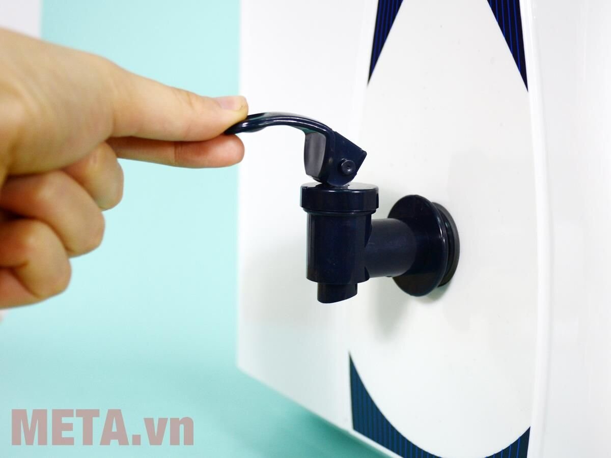 Máy lọc nước Unilever Pureit Classic Mineral RO   MF (Pureit Casa)