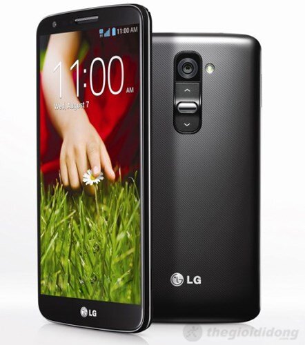 Điện thoại LG G2 32GB