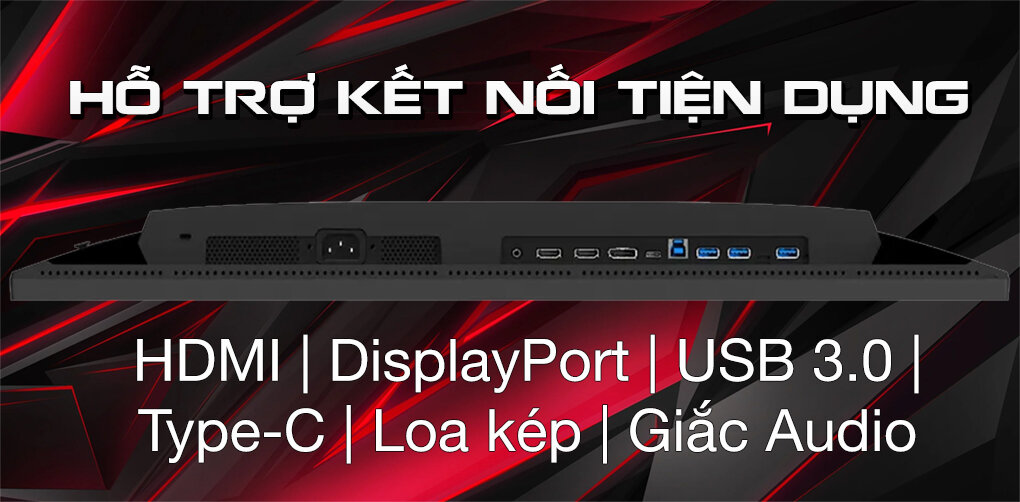 Màn hình Gigabyte M28U-EK 7