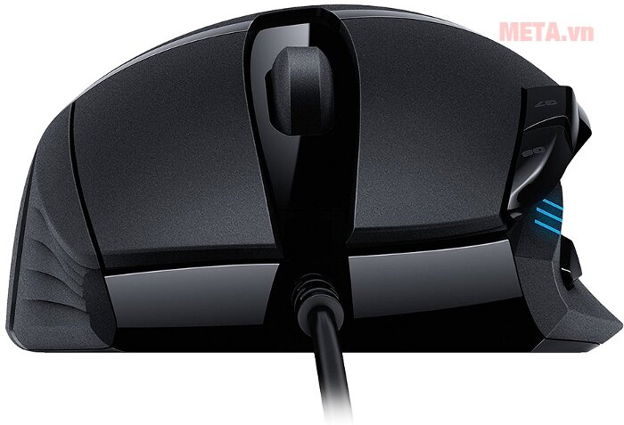 Chuột game Logitech G402 Hyperion Fury