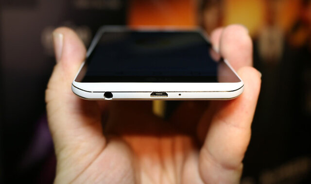 Điện thoại LG X Power