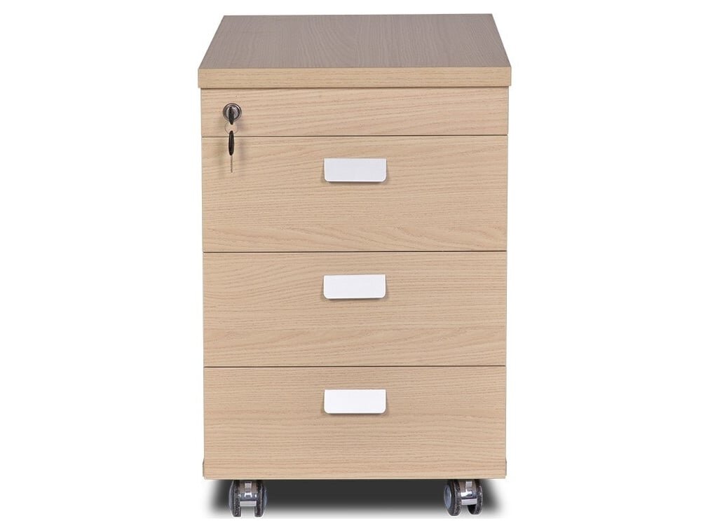 Hộc tủ di động Hòa Phát HRM3D Hộc tủ di động Hòa Phát HRM3D