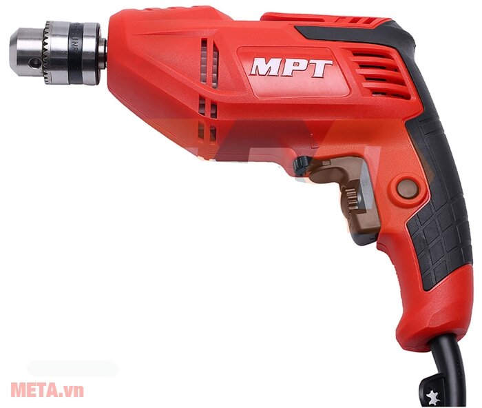 Máy khoan cầm tay MPT MED4006
