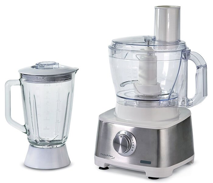 Máy xay sinh tố và ép trái cây Ariete MOD 1783 Máy xay sinh tố và ép trái cây Ariete MOD 1783