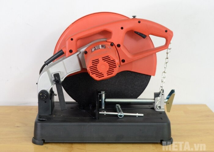 Máy cắt sắt Maktec MT241