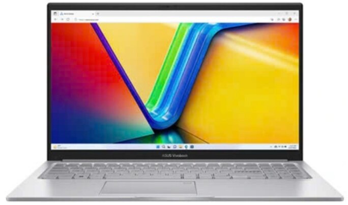 Laptop Asus Vivobook X1504ZA-NJ102W