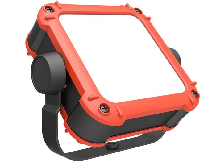 Đèn đi phượt tích điện LED Prism Claymore CLII-1000