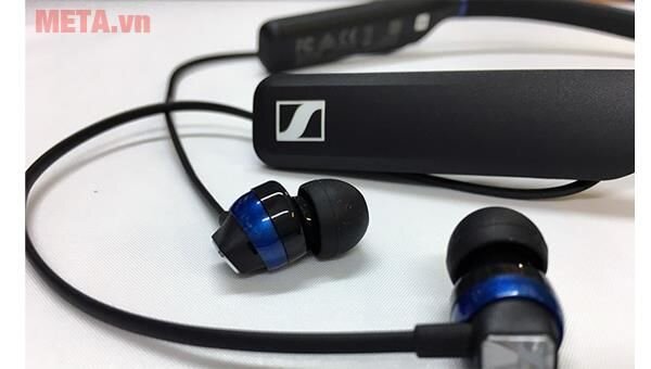Tai nghe Bluetooth Sennheiser CX 7.00 BT
