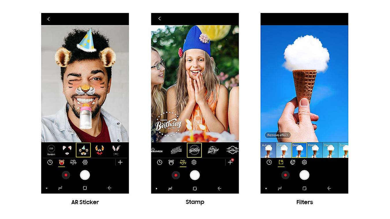 điện thoại samsung