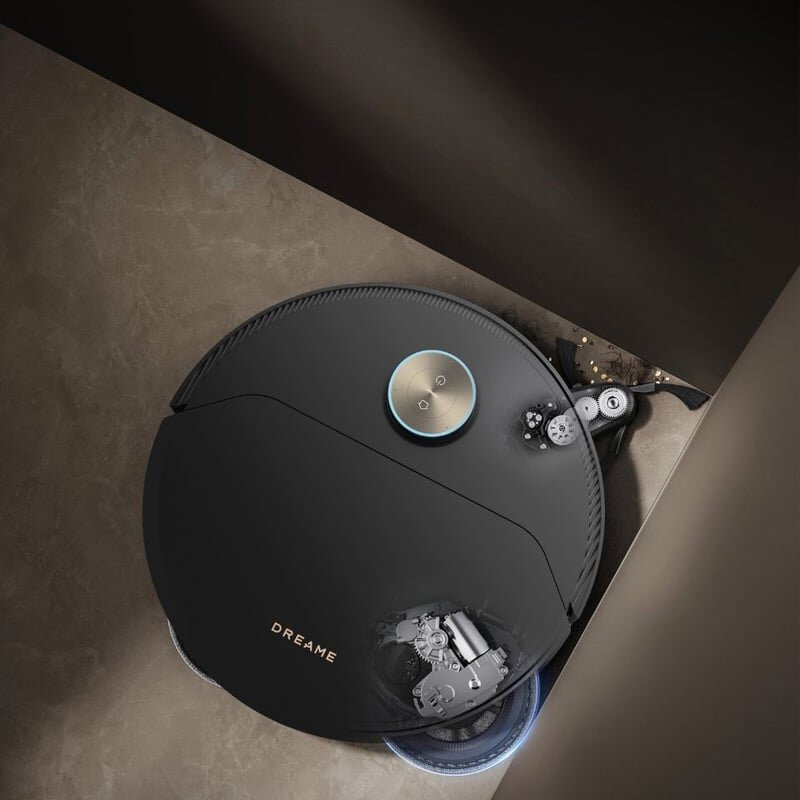 Robot lau nhà Dreame X50 Ultra