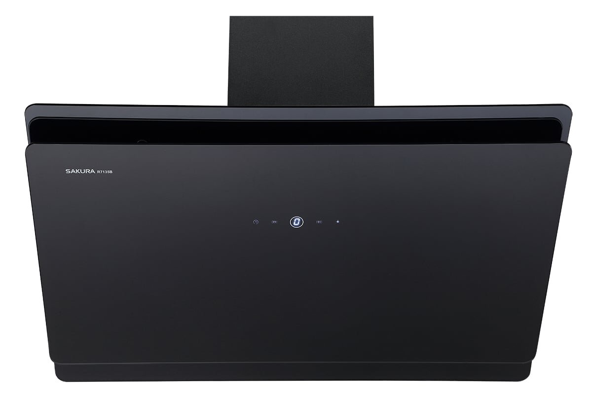 Máy hút khói mặt vát Sakura R-7135B