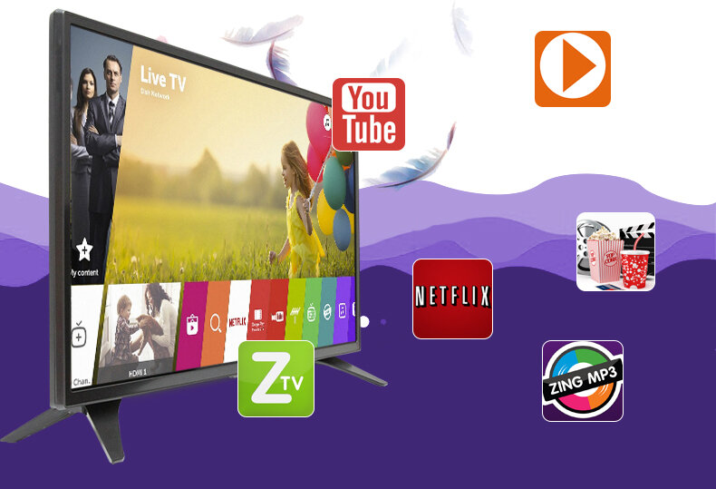 Smart Tivi LG 32 inch 32LH604D Smart Tivi LG 32 inch 32LH604D