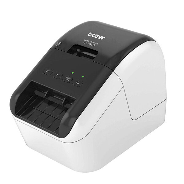 Máy in nhãn Brother QL-800 