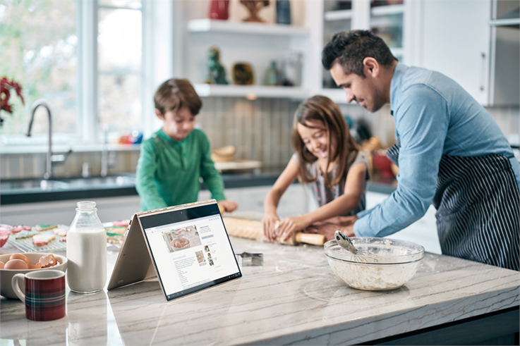 Phần mềm Win 10 Home 32/64 bit Eng Intl USB RS (KW9-00478) - Windows FPP