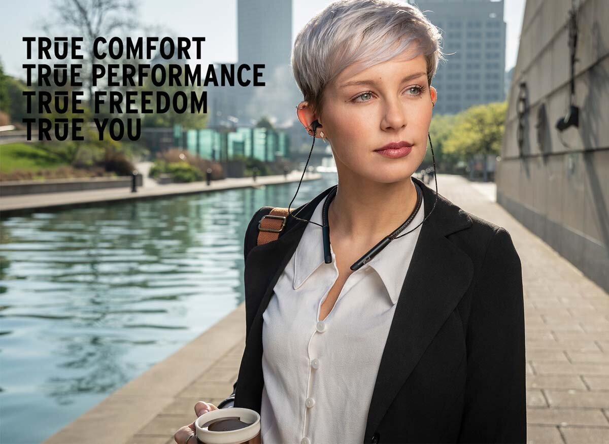 Bạn có thể yên tâm sử dụng Tai nghe T5 Neckband gần môi trường nước