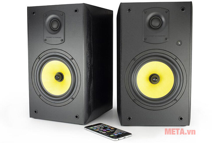 Loa bluetooth Thonet 