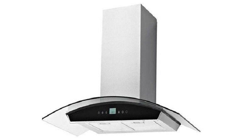 Máy hút mùi Canzy CZ0490 (CZ-0490)