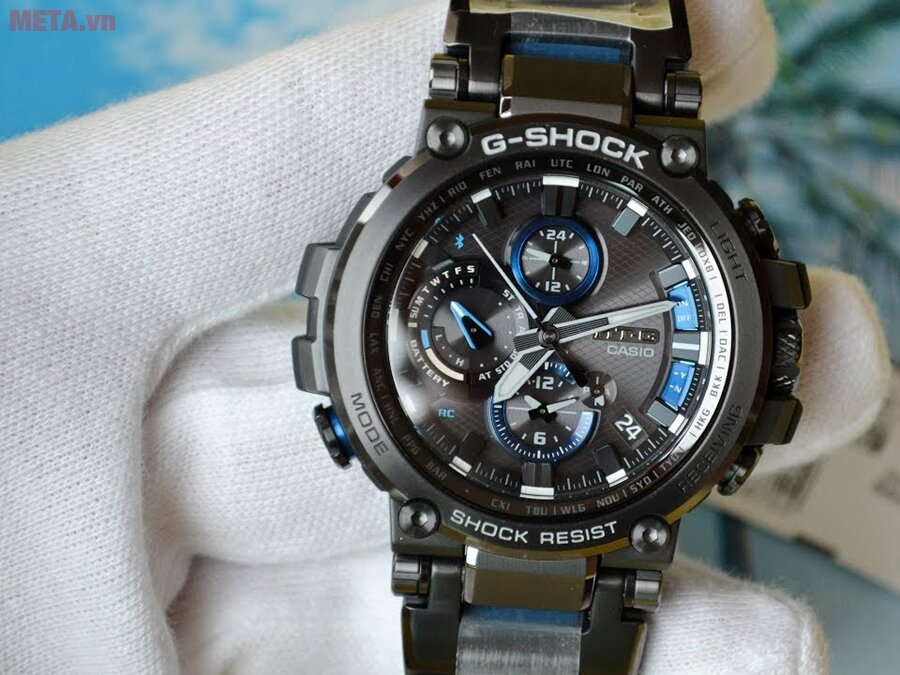Đồng hồ G-Shock MTG-B1000BD-1ADR