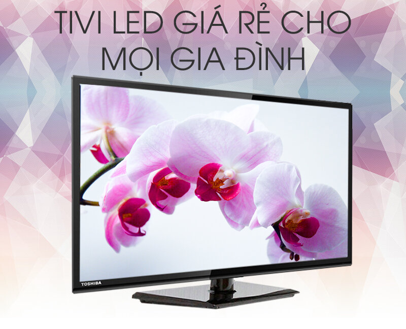 Tivi Toshiba 24 inch 24S2550 Tivi Toshiba 24 inch 24S2550