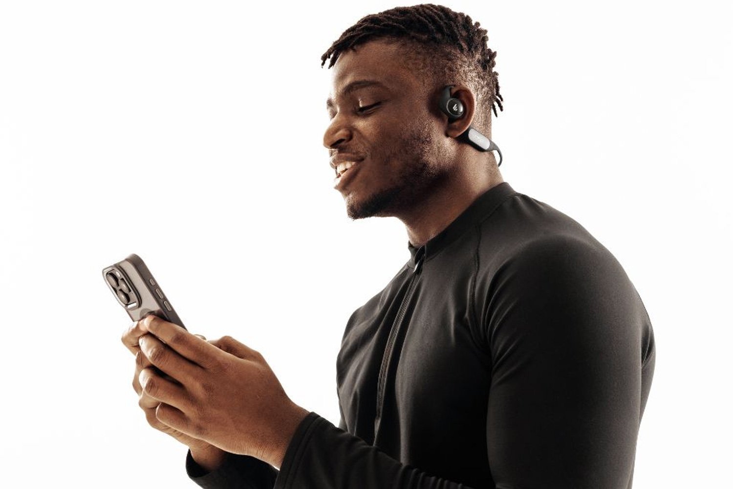 Tai nghe Edifier Comfo Run