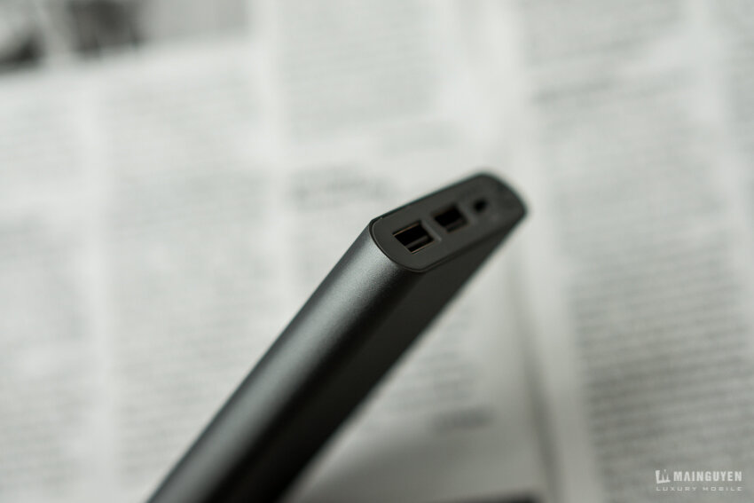 PIN SẠC DỰ PHÒNG ENERGIZER 10000MAH LI-PO 2 OUTPUT UE10012