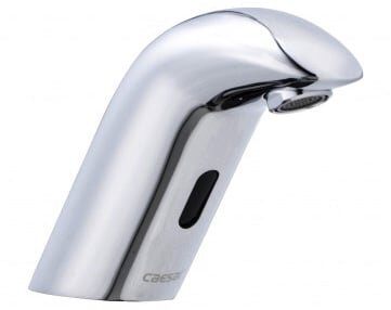 Hình ảnh thiết kế vòi rửa cảm ứng Caesar A910 Vòi rửa cảm ứng Caesar A910