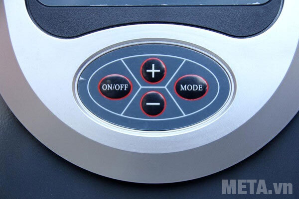 Máy hút ẩm công nghiệp FujiE HM-1800DN