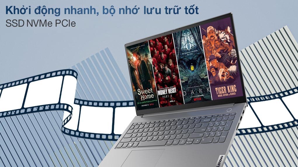 Laptop Lenovo ThinkBook 15 G2 