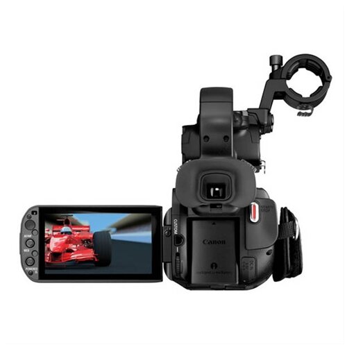 Máy Quay Canon XA10