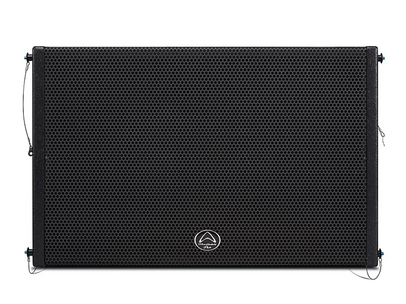 Loa Array Wharfedale WLA 15B