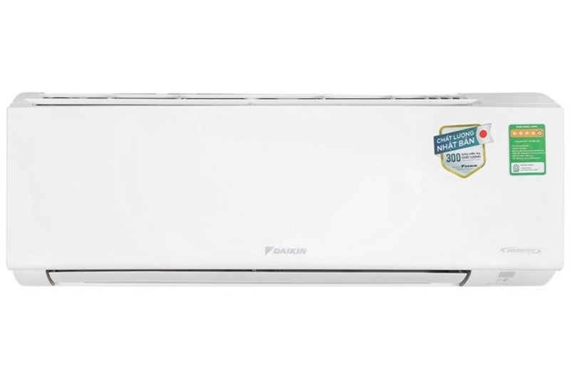 Điều hòa Daikin Inverter 24000 BTU 2 Chiều FTHF71VAVMV
