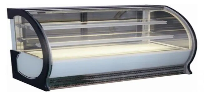 Tủ mát quầy bánh Sanaky VH-1800HP Tủ quầy bánh Sanaky VH-1800HP