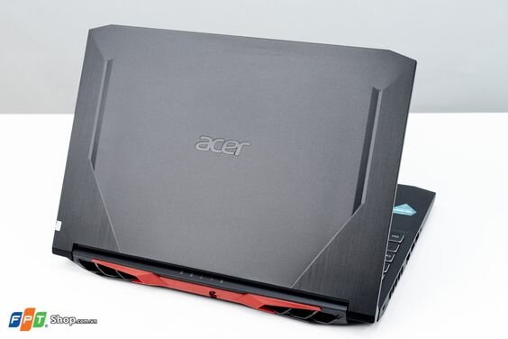 thiết kế Acer Nitro 5 AN515 55 77P9