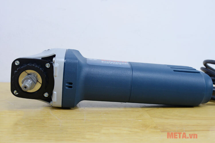 Máy mài góc Bosch GWS 6-100 S (100mm)