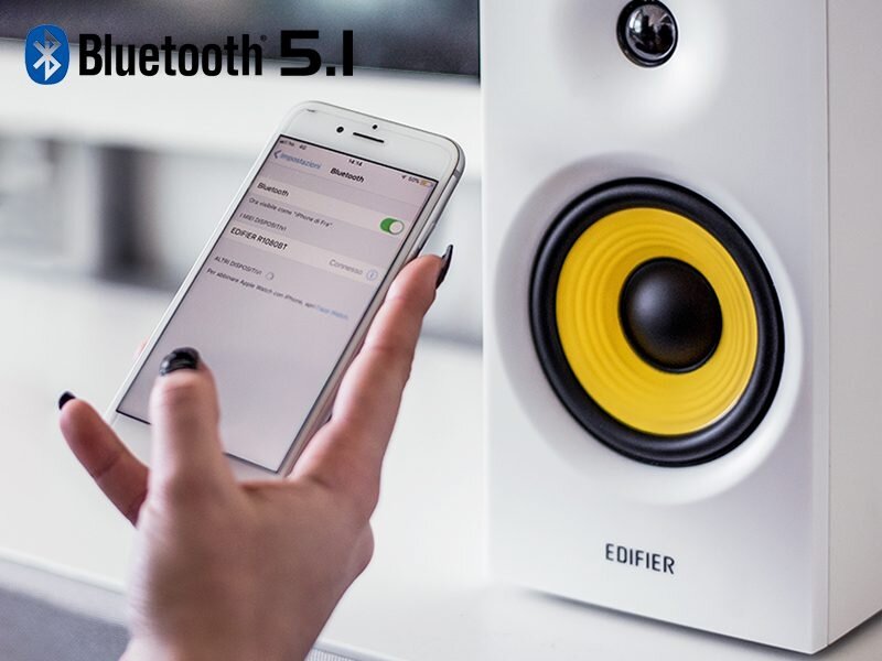 Loa Bluetooth Edifier R1080BT 