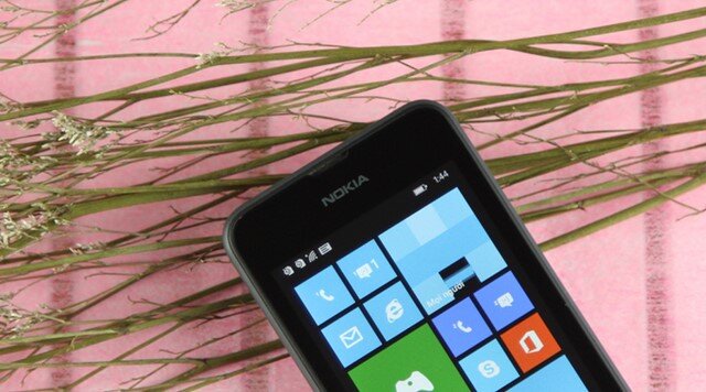 Điện thoại Nokia Lumia 530