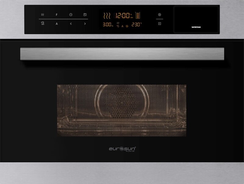 Eurosun OMS36EG sở hữu công suất nướng ấn tượng lên đến 3300W