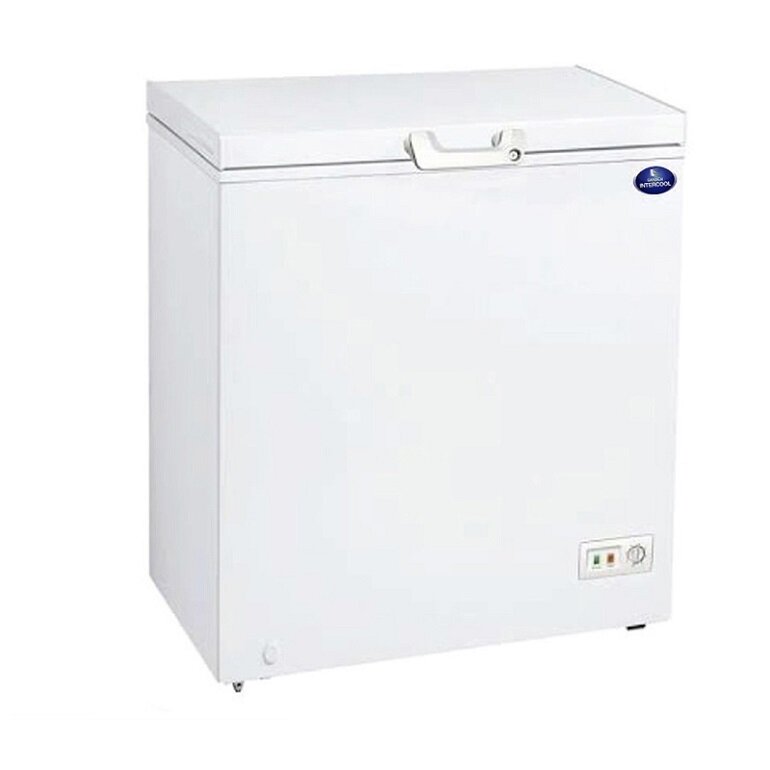  Tủ đông Sanden 1 ngăn 150 lít SCF-0165