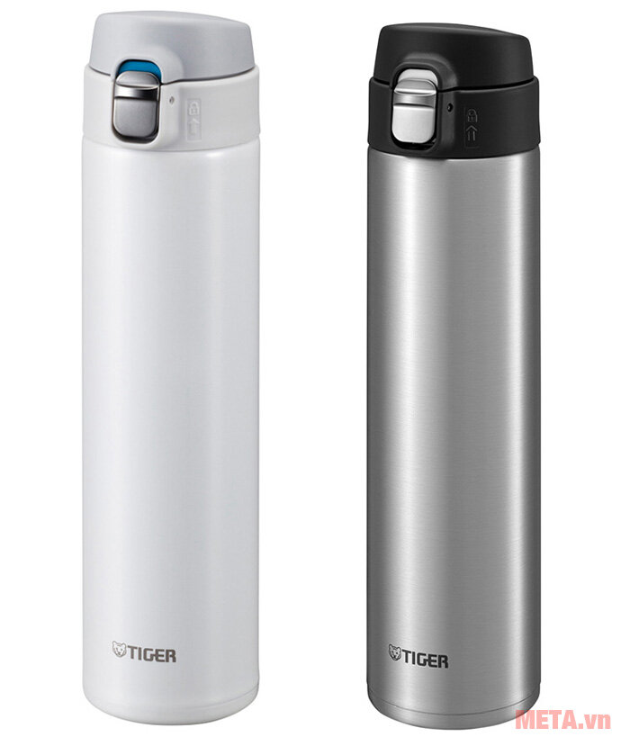 Bình giữ nhiệt lưỡng tính Tiger MMJ-A060 - 600ml Bình giữ nhiệt lưỡng tính Tiger MMJ-A060 - 600ml