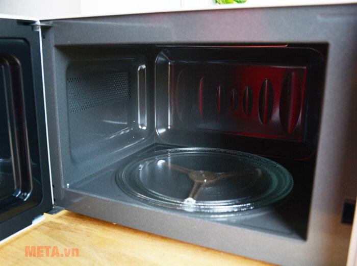 Lò vi sóng LG MH6022D/MH6024D